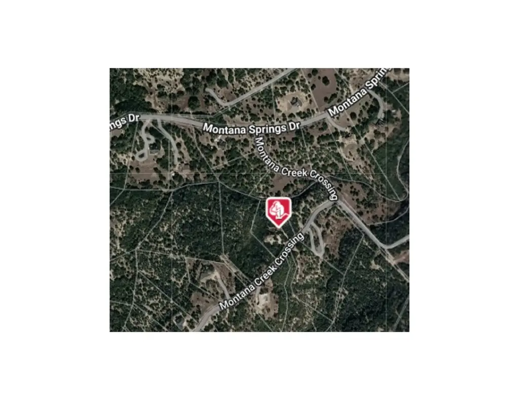 Lot # 98 Montana Creek Crossing, Marble Falls