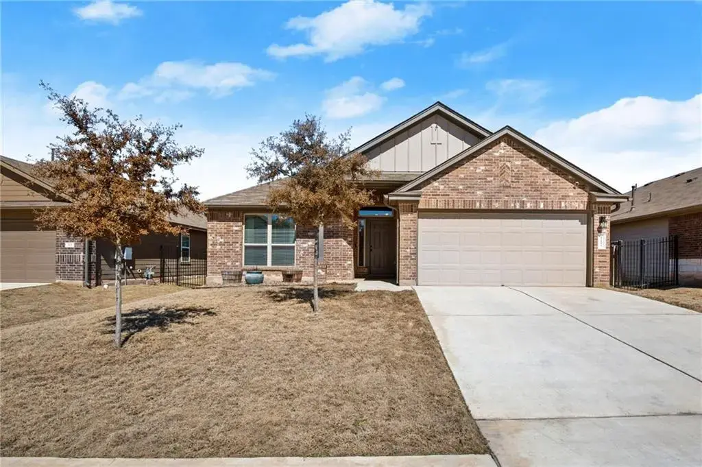 117 Beech Creek Lane, Leander