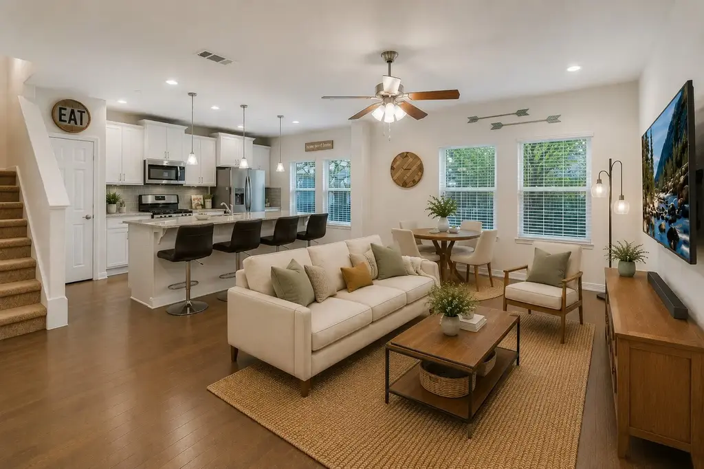 2304 S Lakeline Boulevard 262, Cedar Park
