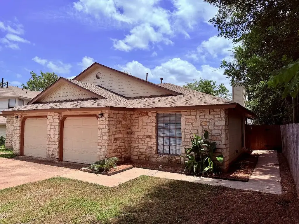 405 Parkhill Cove, Round Rock