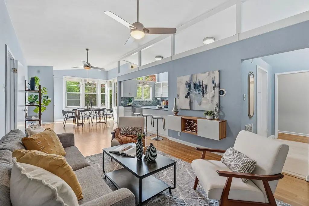 1103 Norwalk Lane, Austin