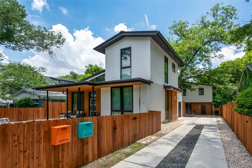 4521 Avenue H #a, Austin