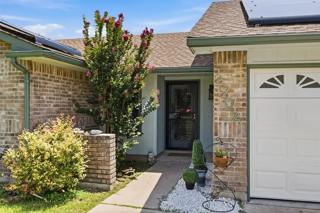 2702 Julie Cove, Taylor
