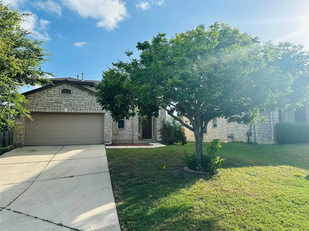 245 Verano Drive, Kyle
