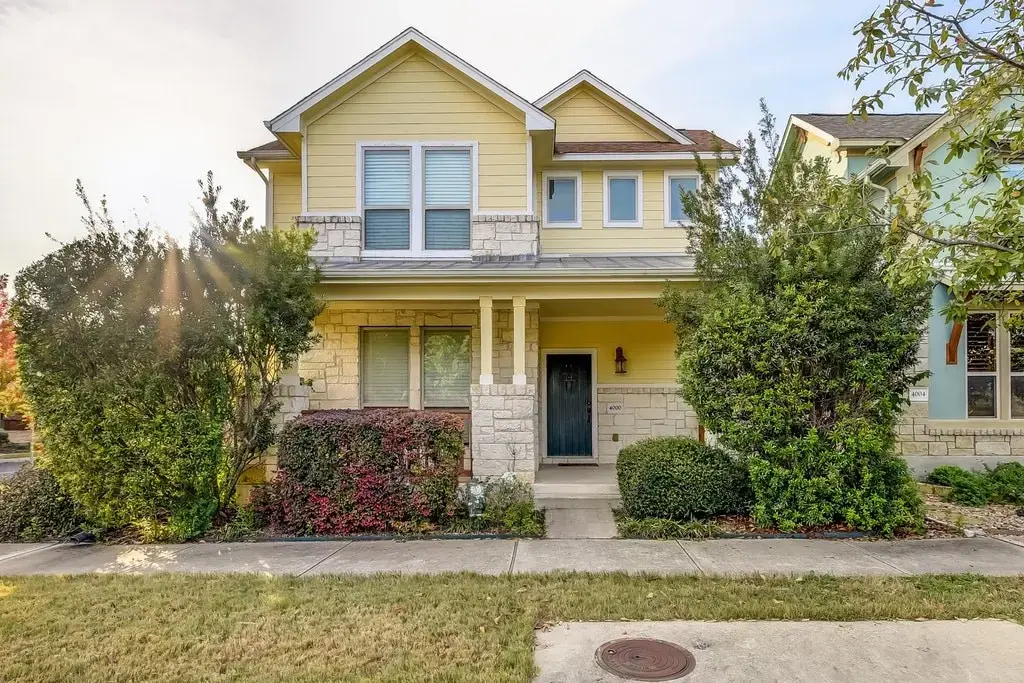 4000 Camacho Street, Austin