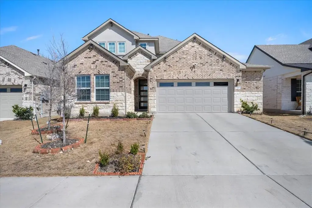 420 Deerpath Street, Leander