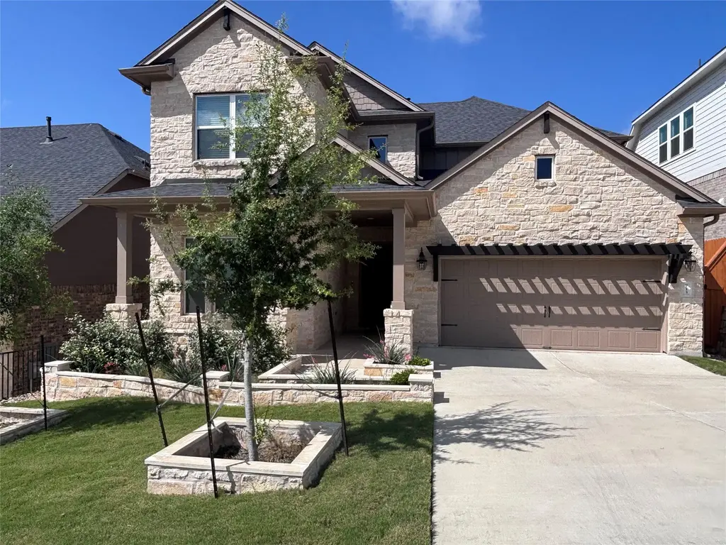 713 Coppell Court, Leander