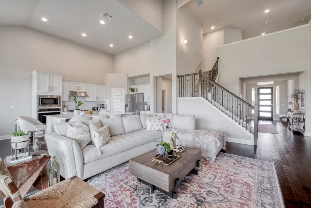 16940 Aventura Avenue, Pflugerville