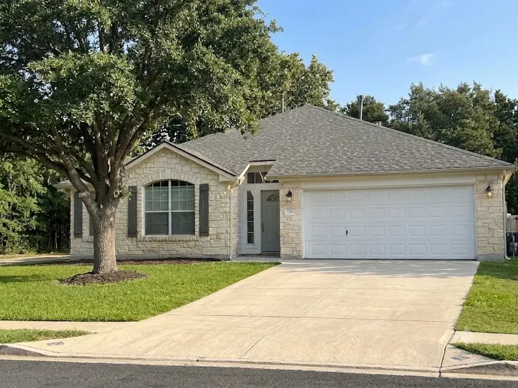 114 Newport Landing Place, Round Rock