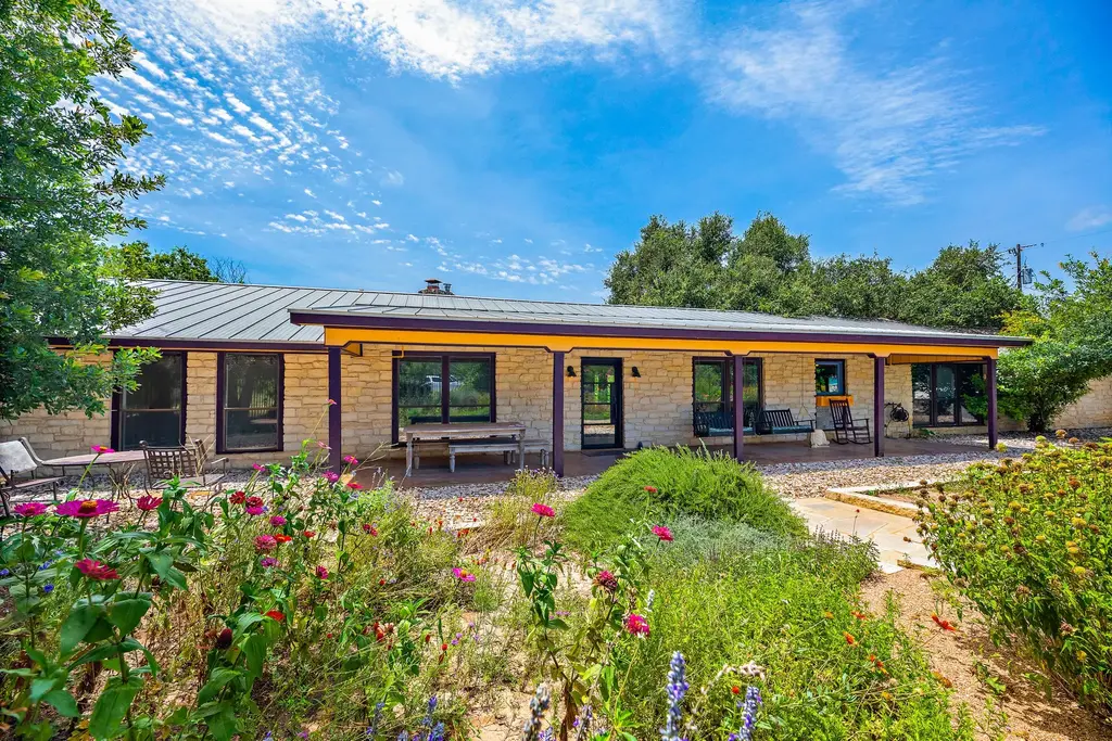 501 Liberty Drive, Liberty Hill