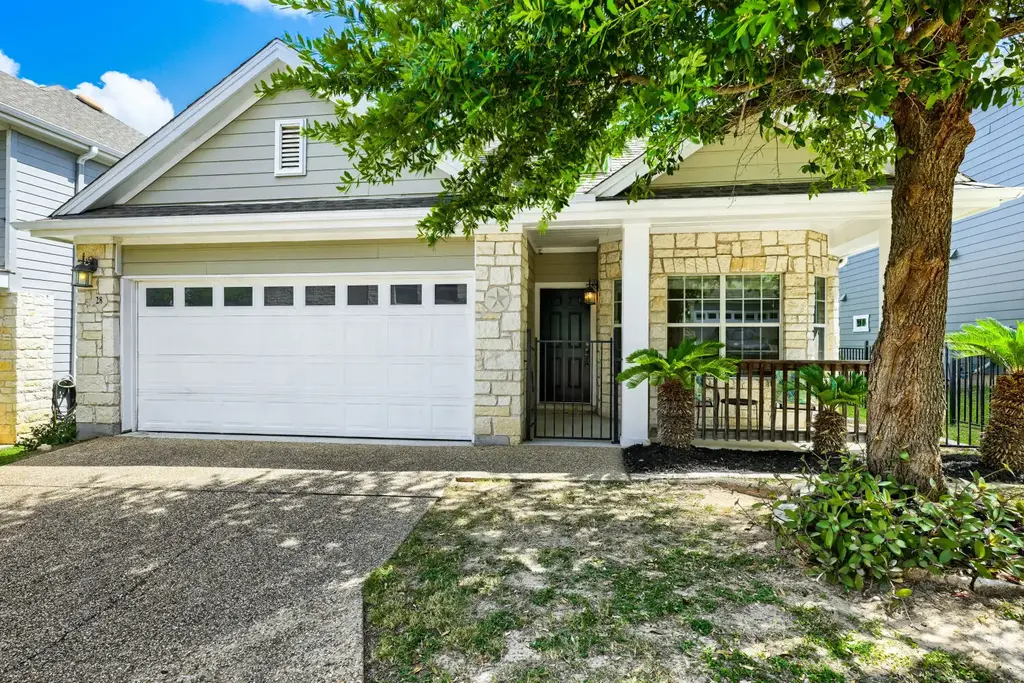 6715 Windrift Way 28, Austin