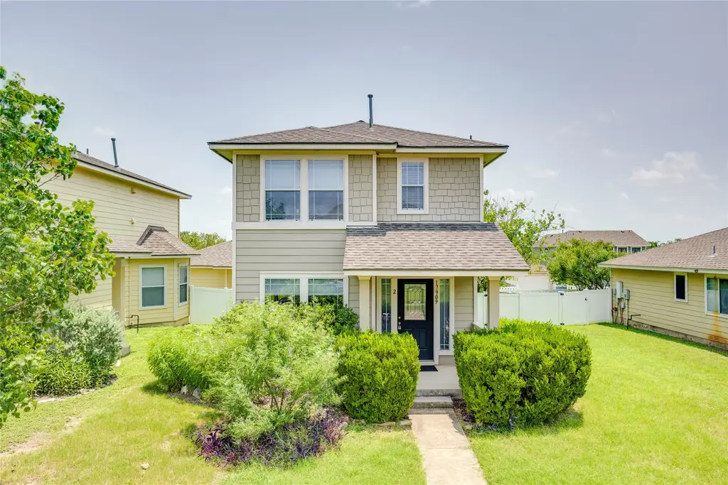 17909 Kenai Fjords Drive 2, Pflugerville