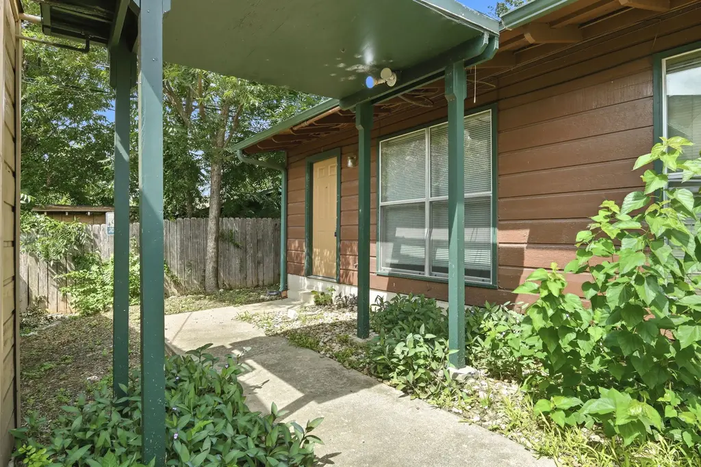 2314 Parker Lane 4, Austin