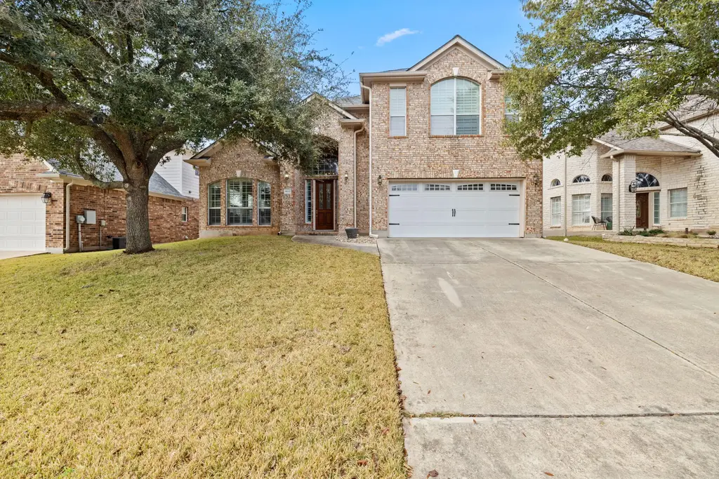 8112 Cobblestone, Austin