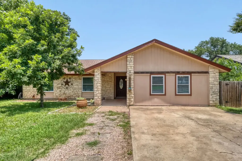 3600 Cornerstone Street, Round Rock