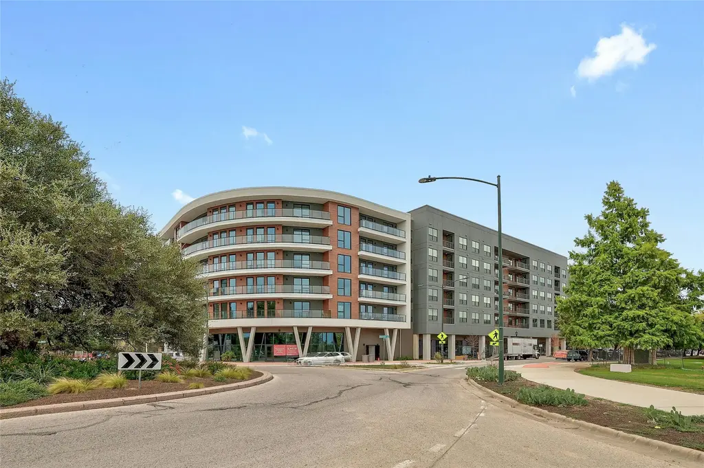 1701 Simond Avenue 327, Austin