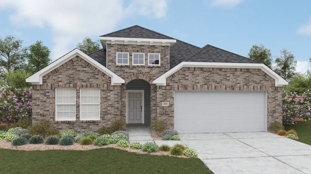 369 Mustang Bend, Kyle
