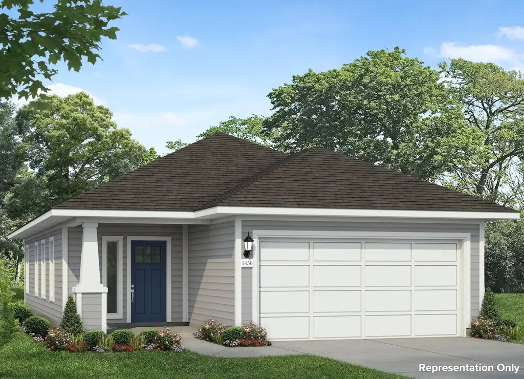 134 Cider Creek Drive, Elgin
