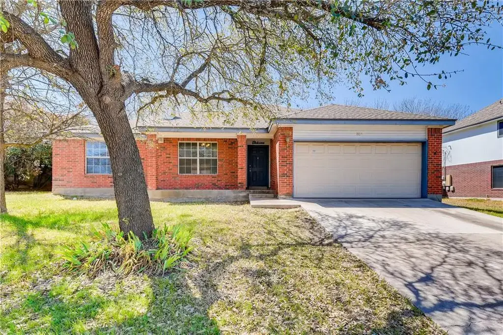 1804 Whirlwind Trail, Round Rock