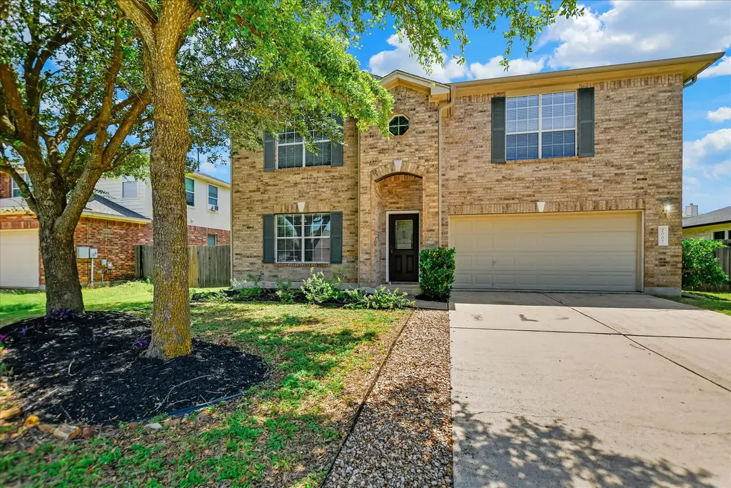 2007 Horizon Park Boulevard, Leander