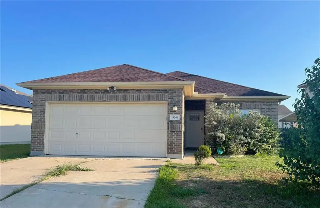 18208 Maxa Drive, Manor
