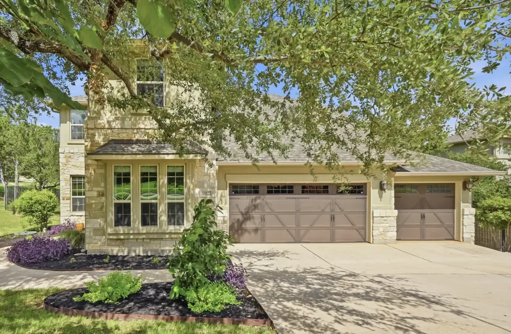 202 Duffy Lane, Austin