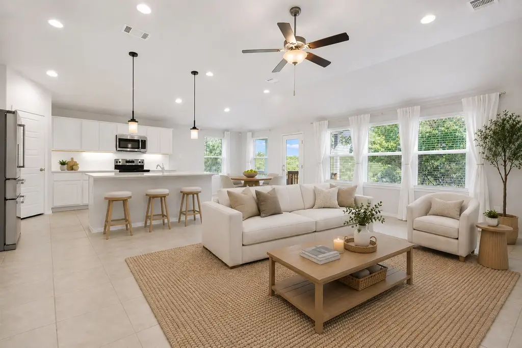 8017 Flintlock Circle, Lago Vista