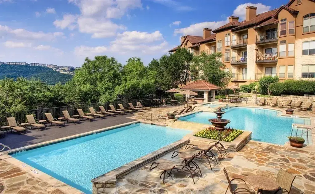 6000 Shepherd Mountain Cove 2211, Austin