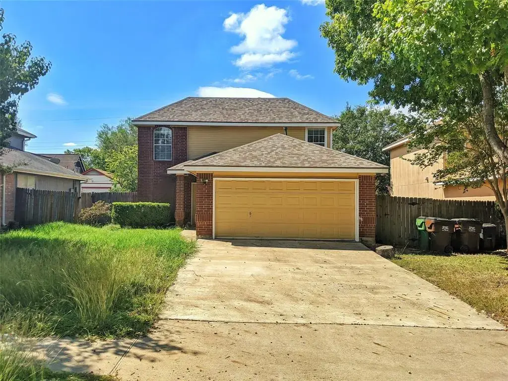1702 Southwestern Trail, Round Rock