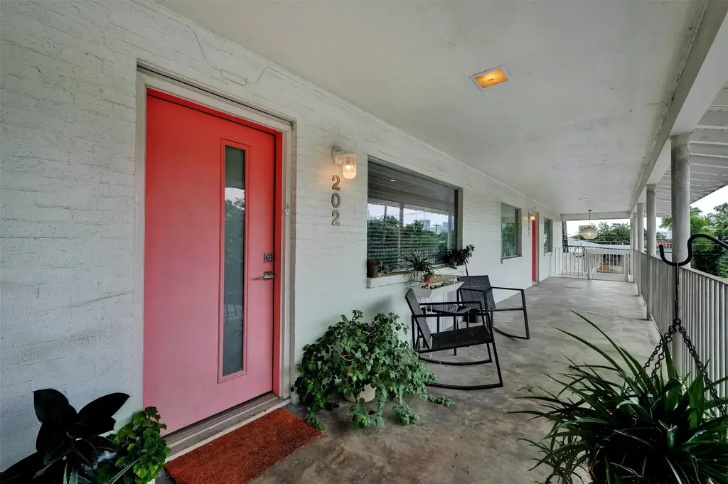 1208 Enfield Road 202, Austin