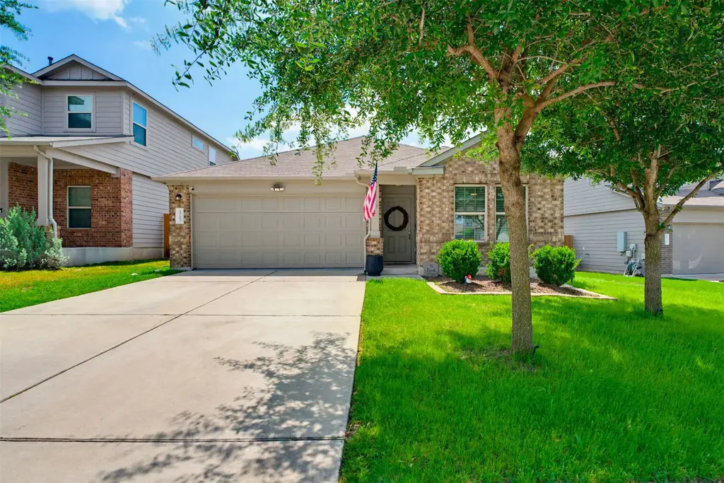 5705 Southerner Way, Austin