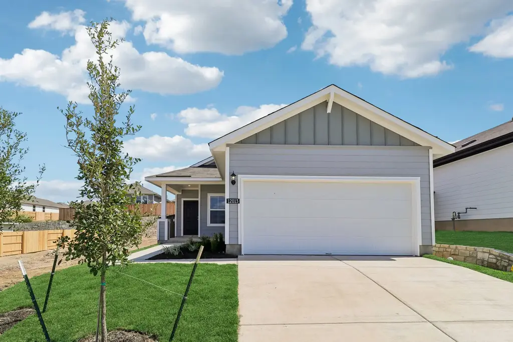12013 Murano Drive, Austin