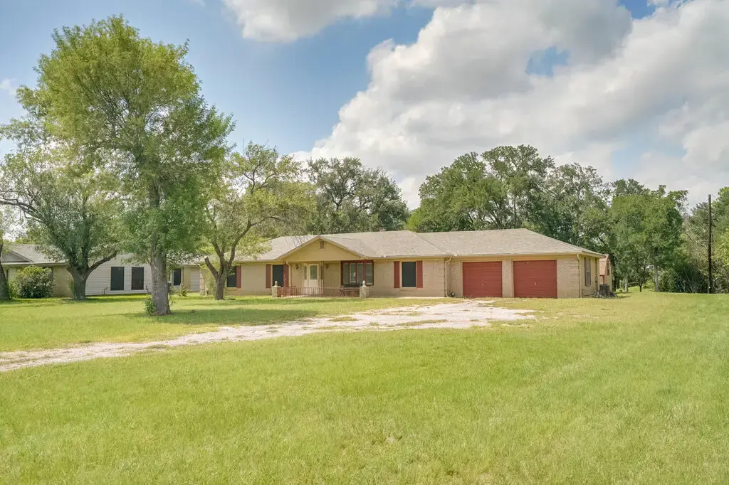 506 E Palm Valley Boulevard, Round Rock