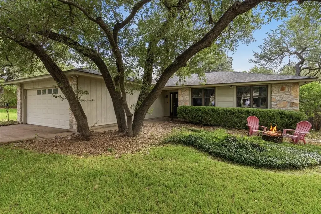 12217 Forsythe Drive, Austin