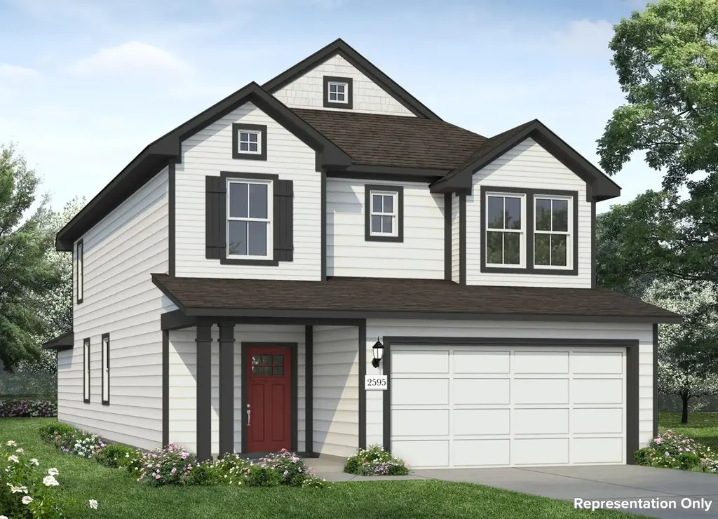 148 Adze Drive, Liberty Hill