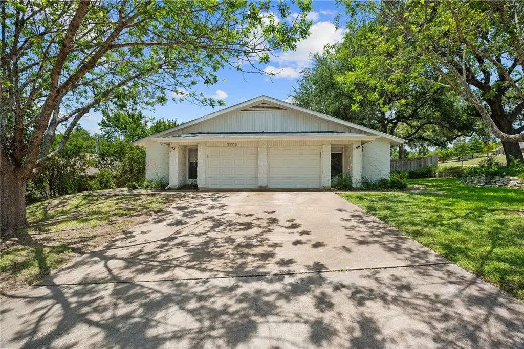11118 Wandering Way, Austin