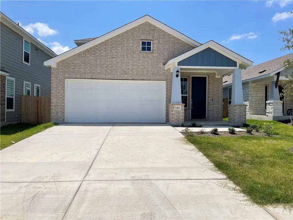148 Riverhill Drive, Georgetown