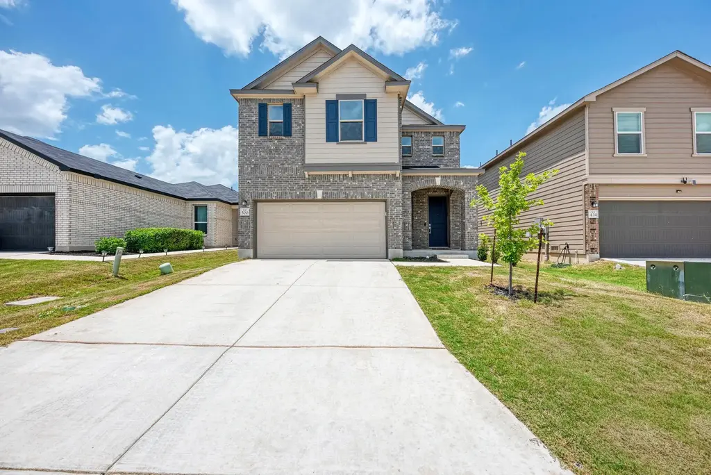 500 Dakota Creek, New Braunfels