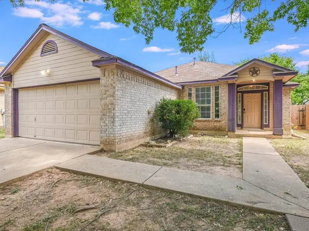 14700 Menifee Street, Austin