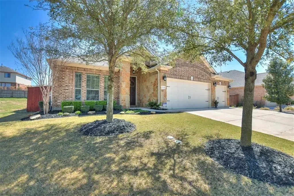 2004 Granite Hill Drive, Leander