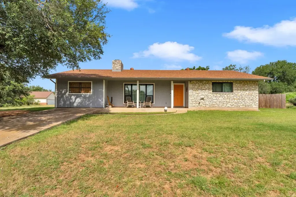 2208 Belaire Drive, Granite Shoals