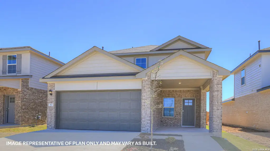 216 Raymondville Path, San Marcos