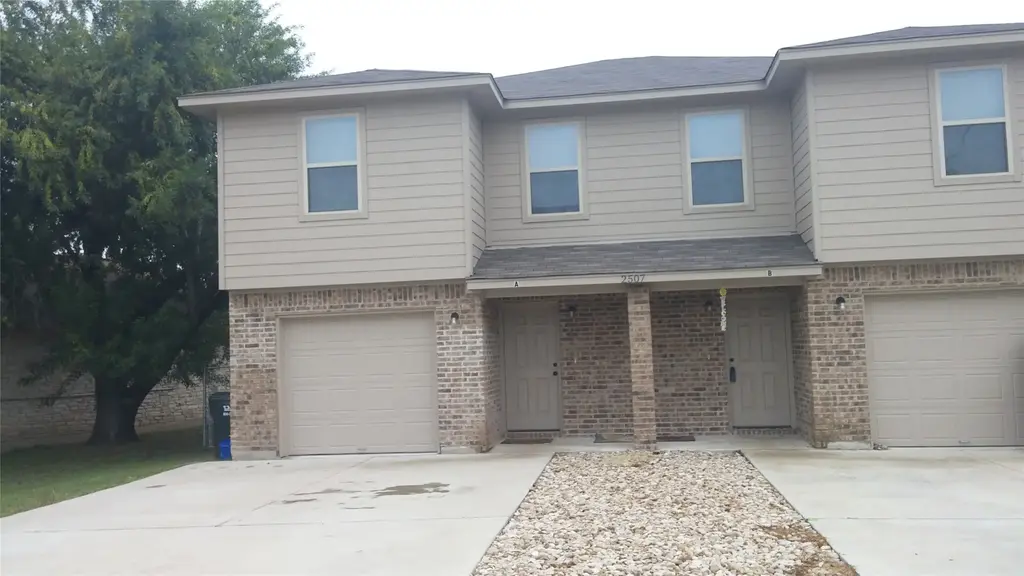 2507 Oak Ln Lane A, Georgetown