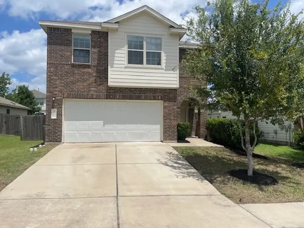 10201 Gertrudis Loop, Austin