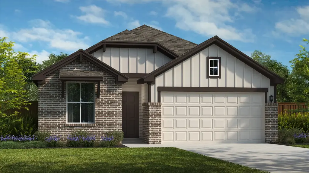 508 Palatino Bend, Liberty Hill