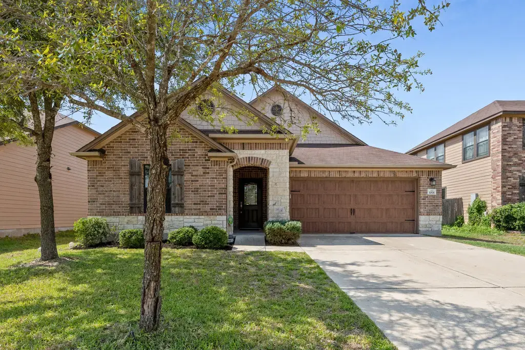 1001 Bethel Way, Pflugerville