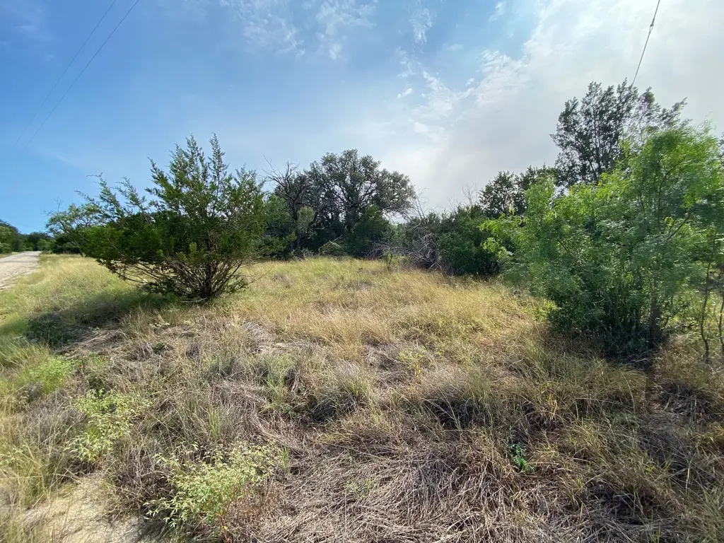 Lot 32 Pedernales Oaks Drive, Johnson City