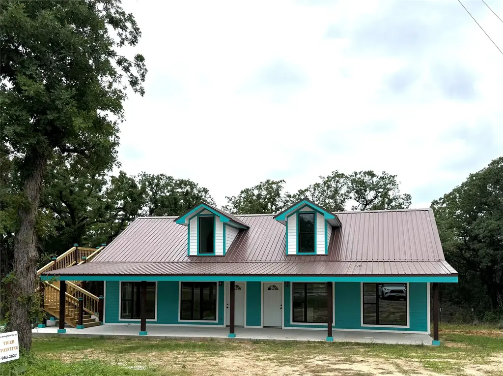1741 Fm 908 N A, Rockdale