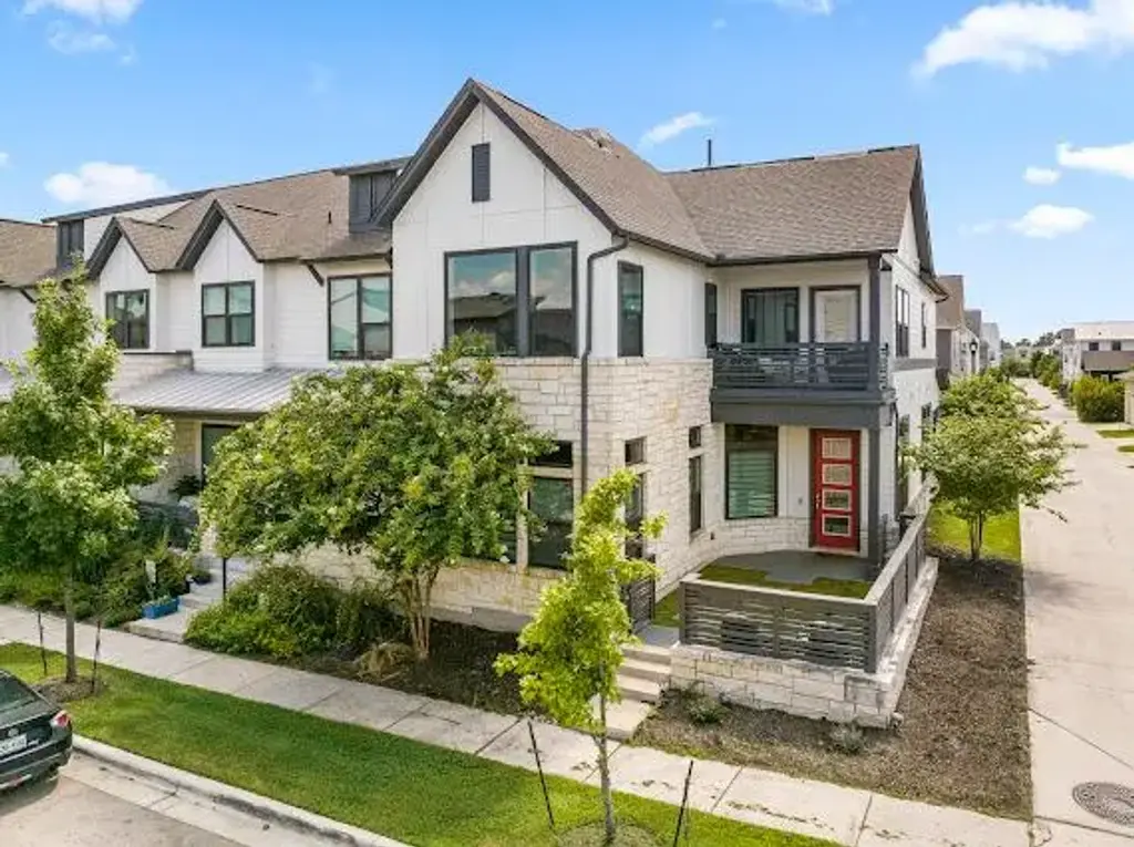 4322 Stromquist Street, Austin