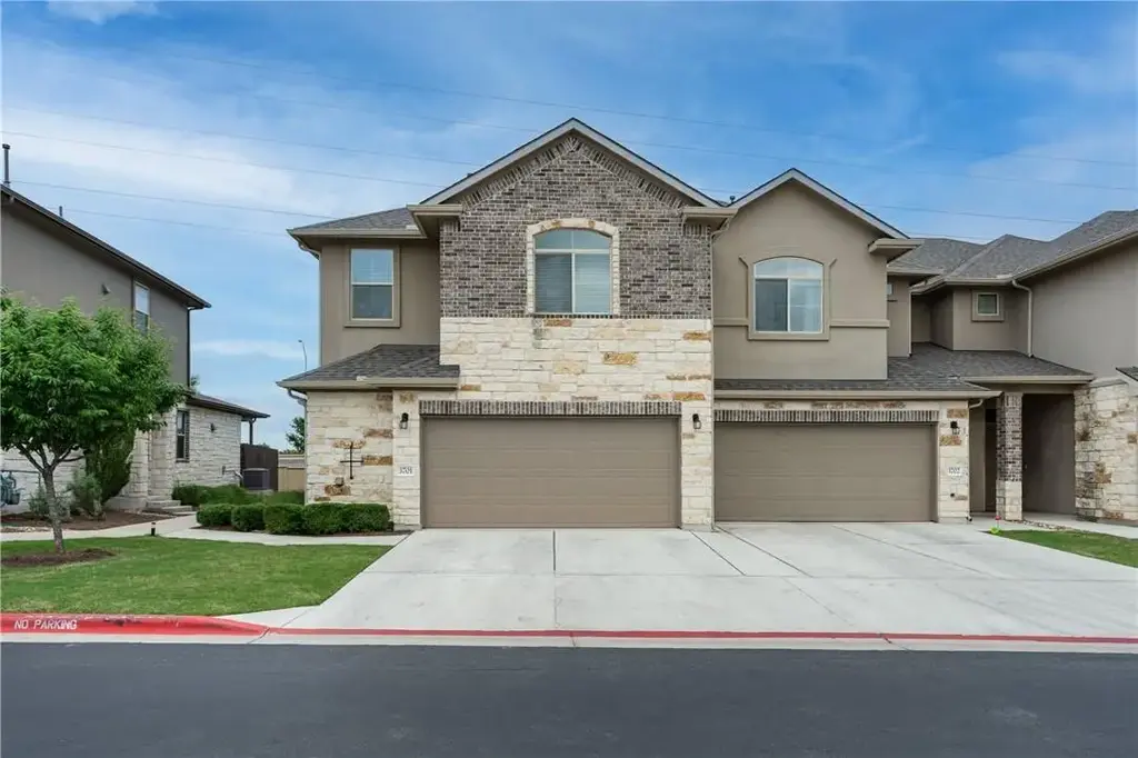 2880 Donnell Drive 3701, Round Rock